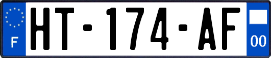 HT-174-AF