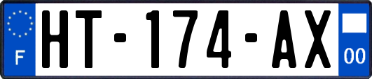 HT-174-AX