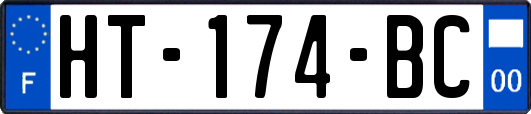 HT-174-BC
