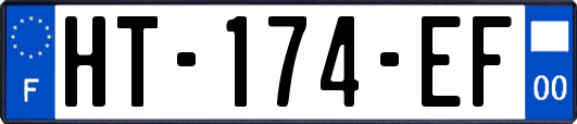 HT-174-EF