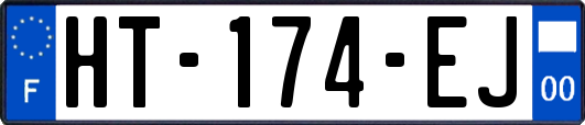 HT-174-EJ