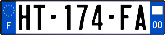 HT-174-FA