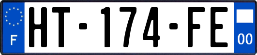 HT-174-FE