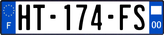 HT-174-FS