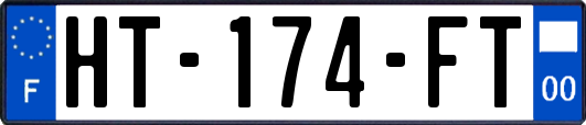 HT-174-FT