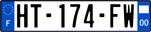 HT-174-FW