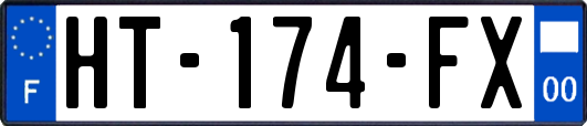HT-174-FX