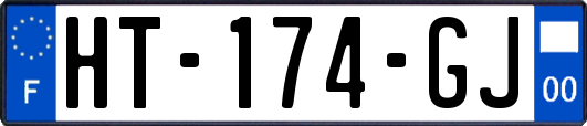 HT-174-GJ