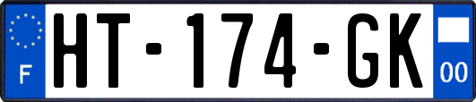 HT-174-GK