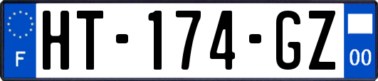 HT-174-GZ