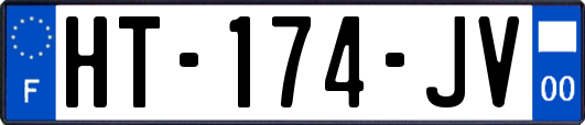 HT-174-JV