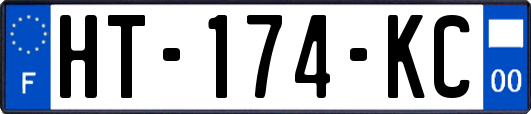 HT-174-KC