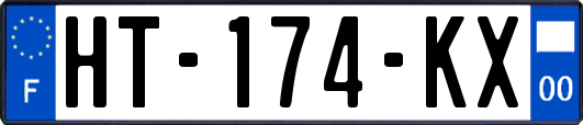 HT-174-KX