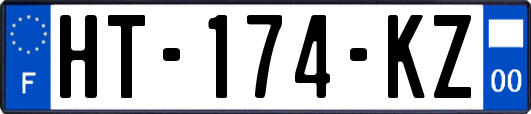 HT-174-KZ
