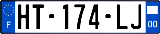 HT-174-LJ