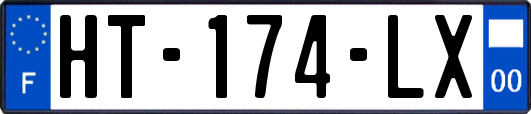 HT-174-LX