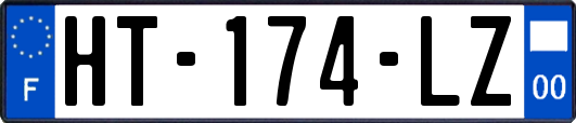 HT-174-LZ