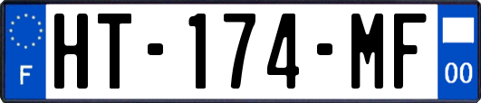 HT-174-MF