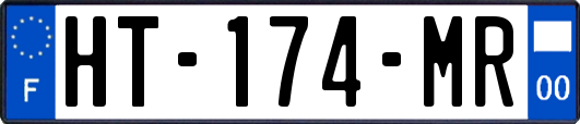 HT-174-MR