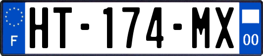 HT-174-MX