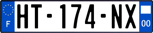 HT-174-NX