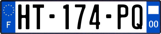 HT-174-PQ