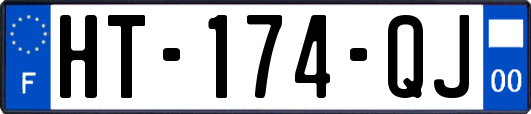 HT-174-QJ