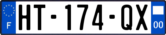 HT-174-QX