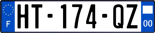 HT-174-QZ