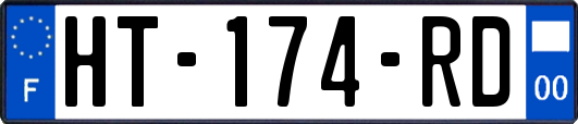 HT-174-RD