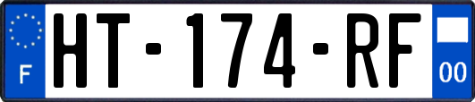 HT-174-RF