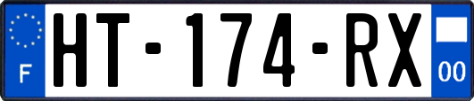 HT-174-RX