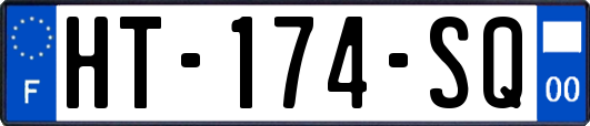 HT-174-SQ