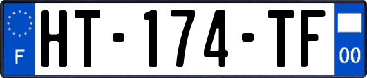 HT-174-TF
