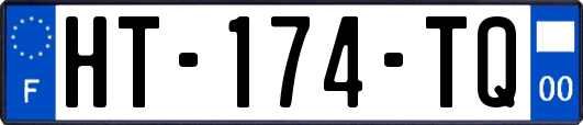 HT-174-TQ