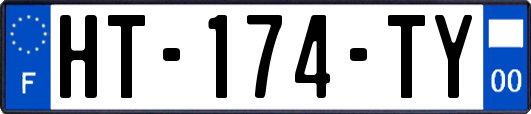 HT-174-TY
