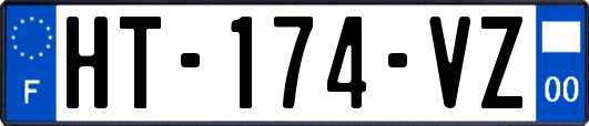 HT-174-VZ