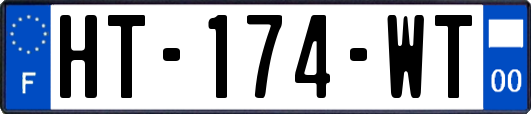 HT-174-WT