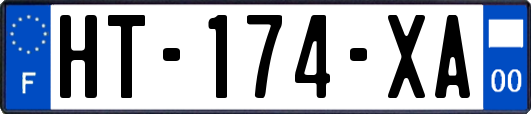 HT-174-XA