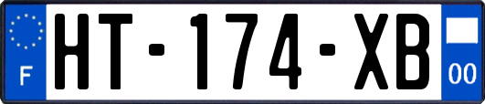 HT-174-XB