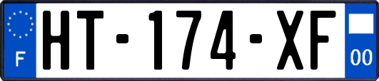 HT-174-XF