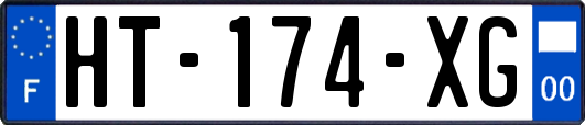 HT-174-XG
