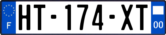HT-174-XT