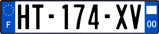 HT-174-XV