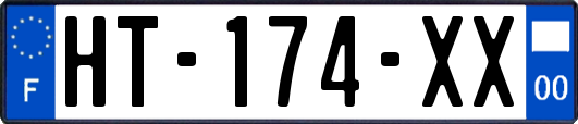 HT-174-XX