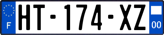 HT-174-XZ