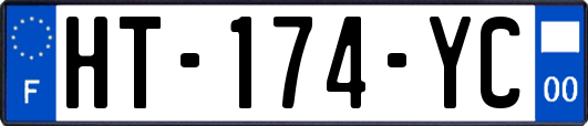 HT-174-YC