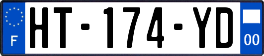 HT-174-YD