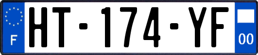 HT-174-YF