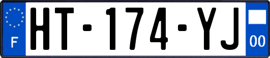 HT-174-YJ